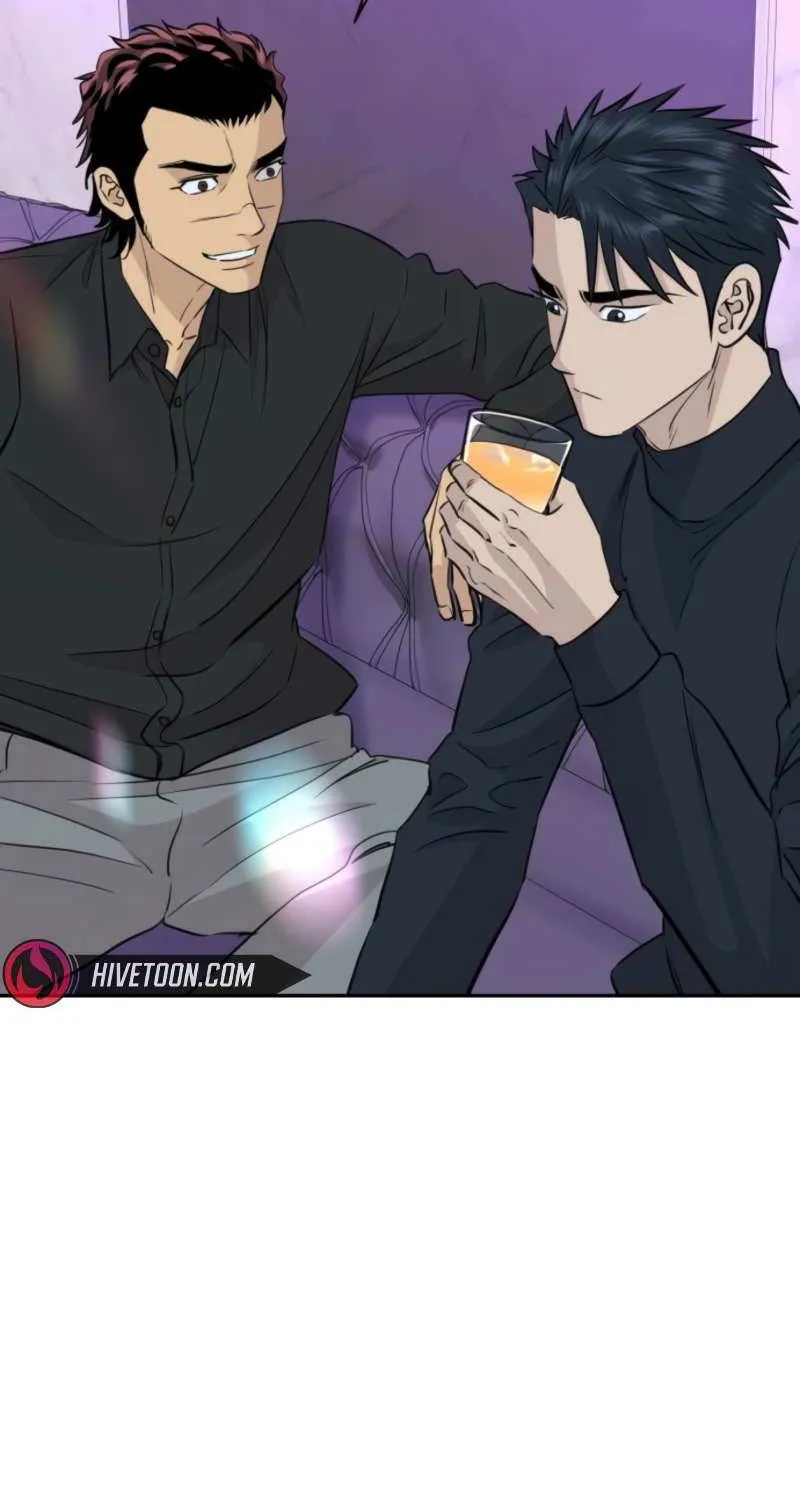 Genius Grandson of the Loan Shark King Chapter 72 page 35 - 
