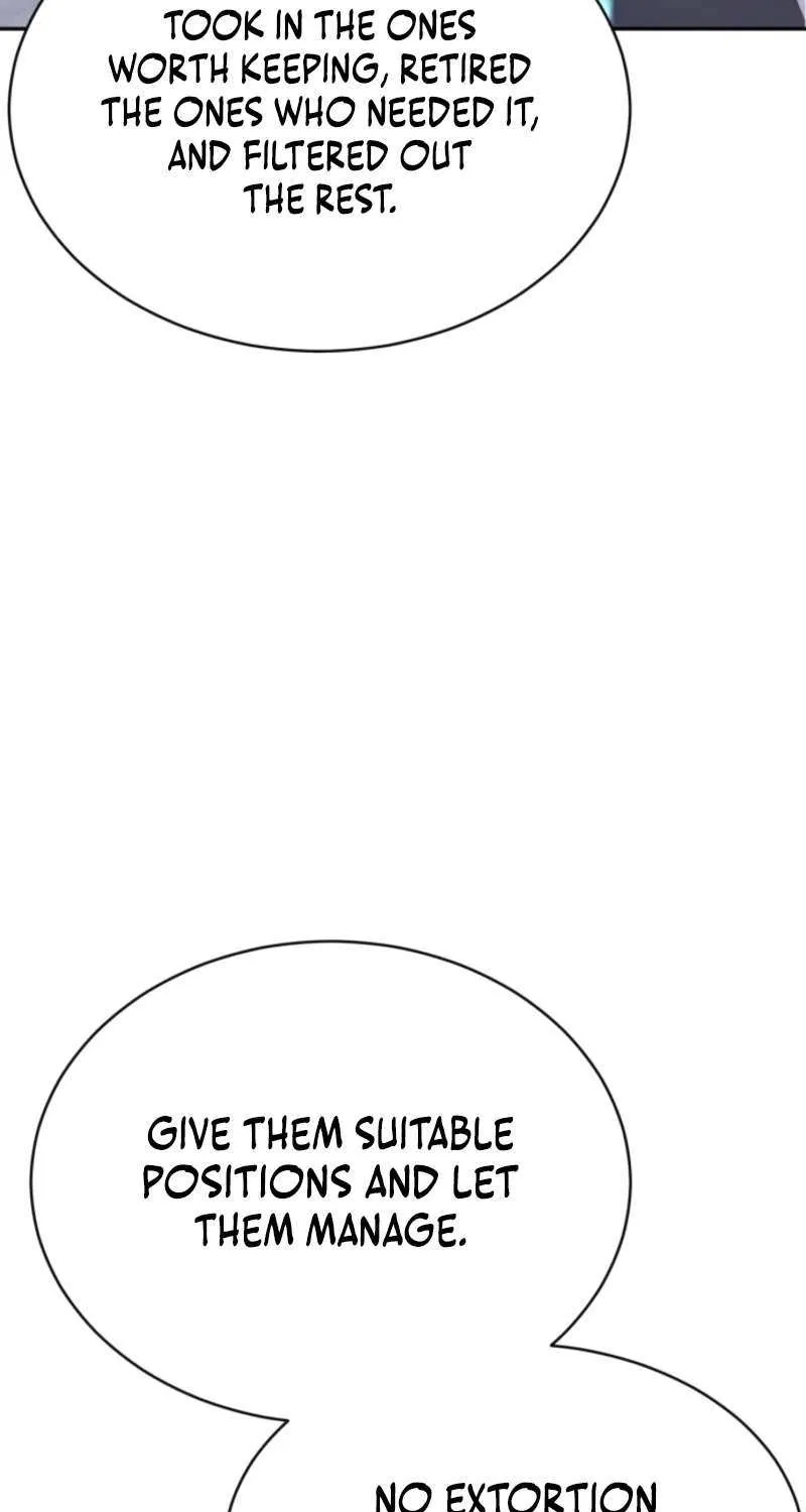 Genius Grandson of the Loan Shark King Chapter 72 page 39 - 