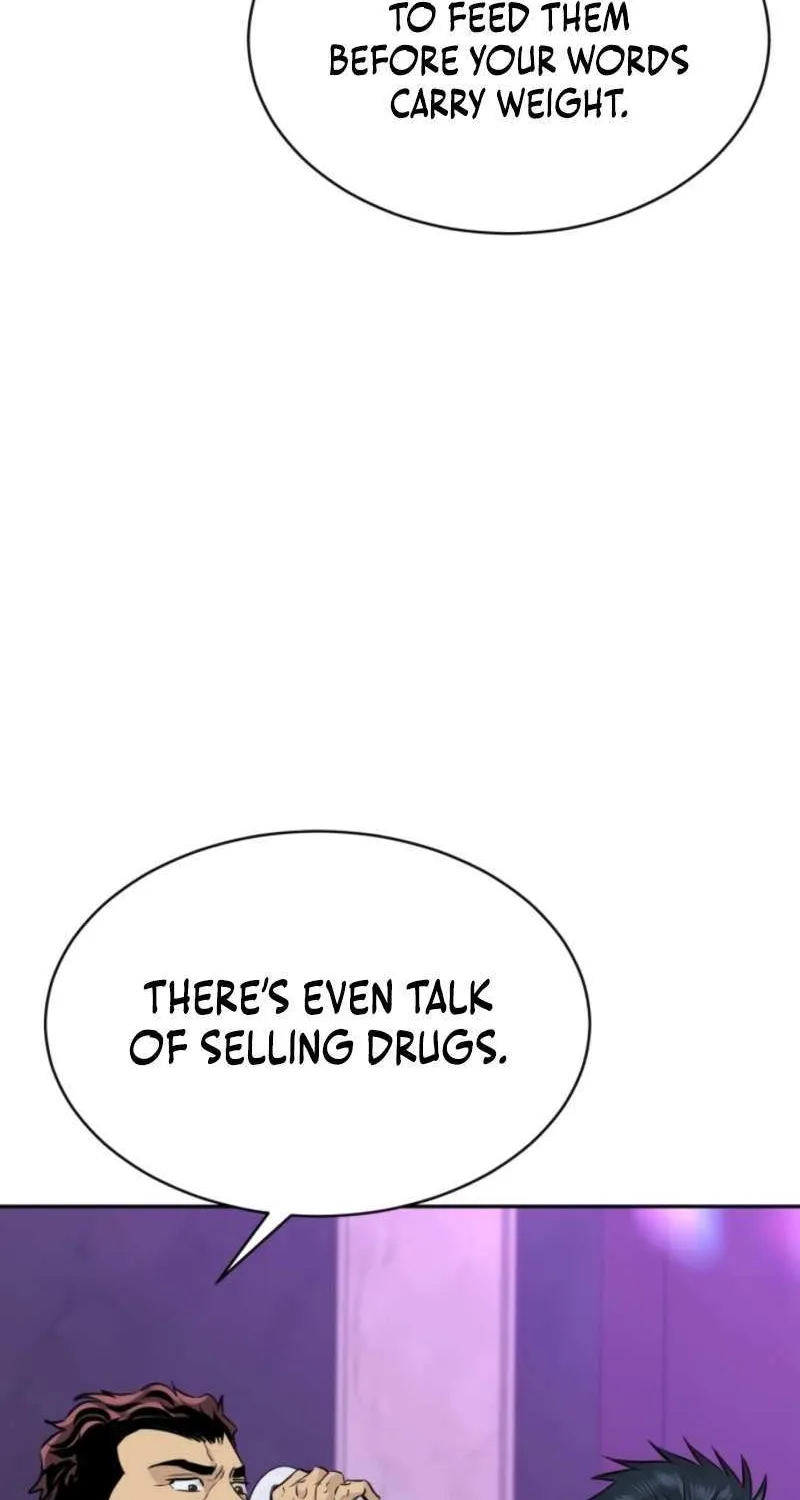 Genius Grandson of the Loan Shark King Chapter 72 page 43 - 