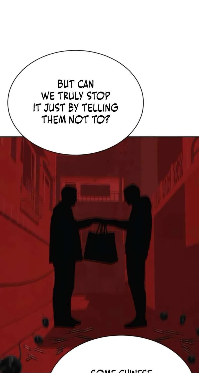 Genius Grandson of the Loan Shark King Chapter 72 page 45 - 