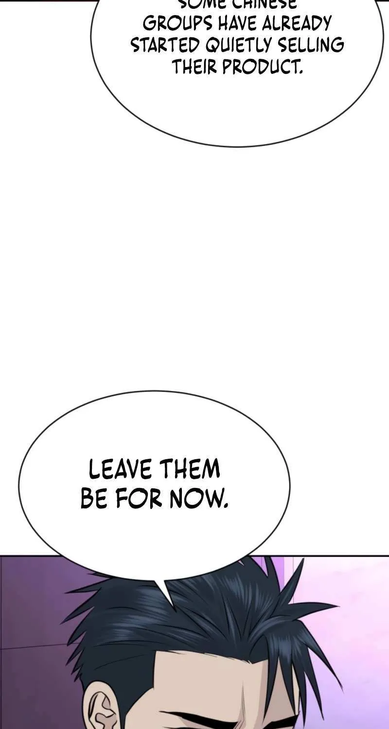 Genius Grandson of the Loan Shark King Chapter 72 page 46 - 