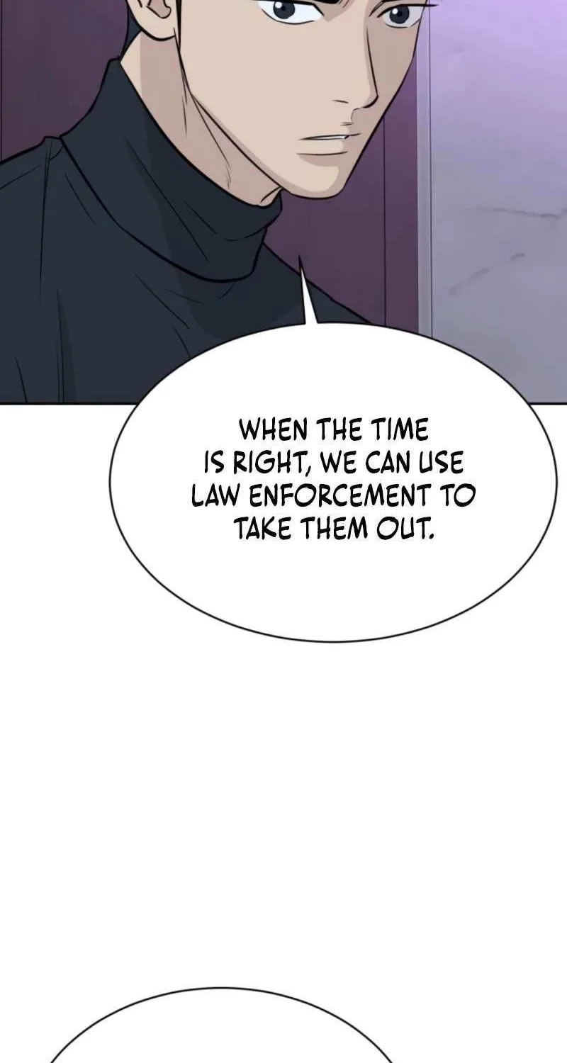 Genius Grandson of the Loan Shark King Chapter 72 page 47 - 