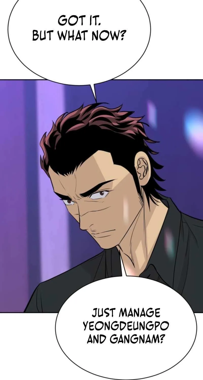 Genius Grandson of the Loan Shark King Chapter 72 page 48 - 