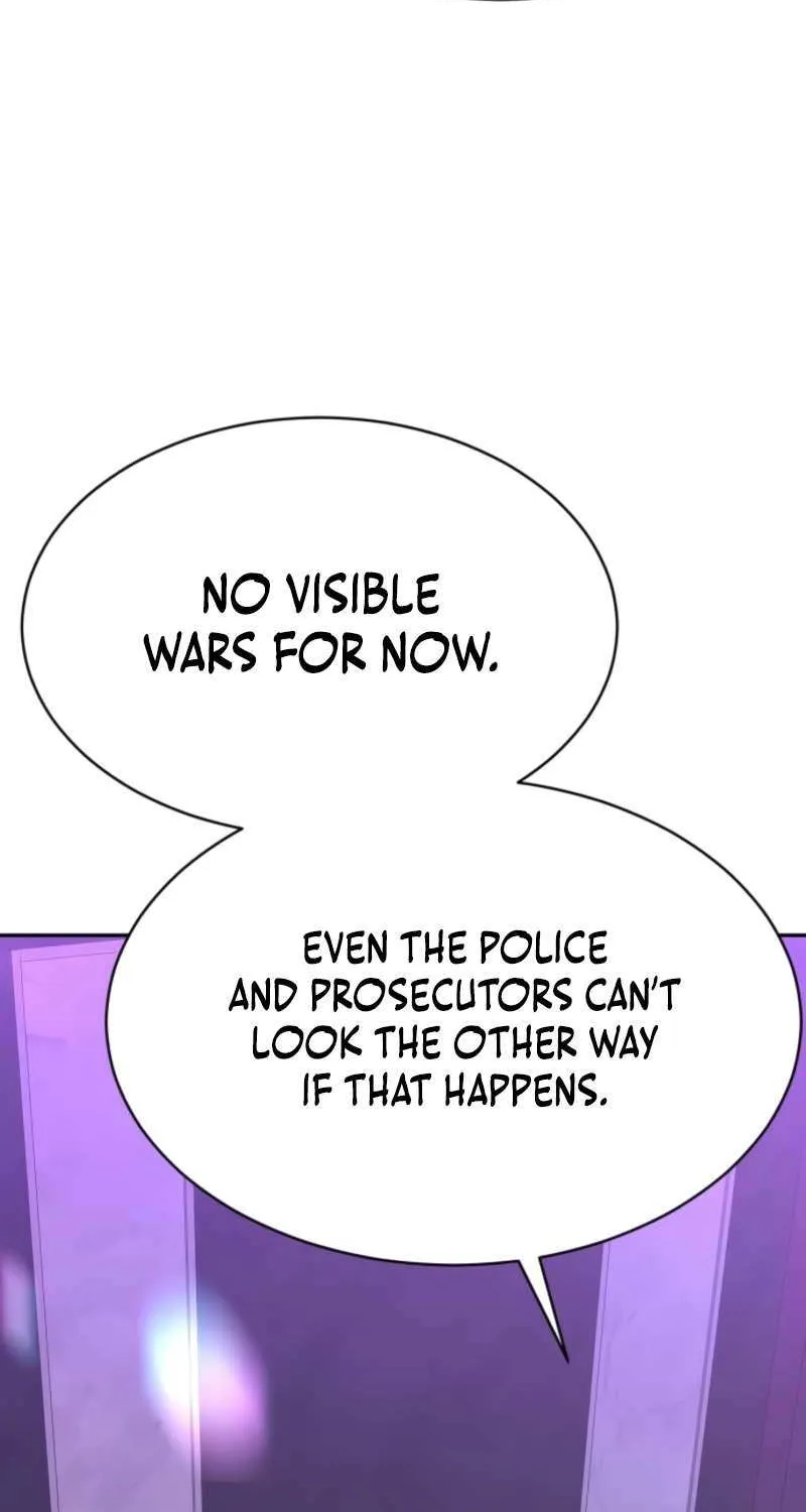 Genius Grandson of the Loan Shark King Chapter 72 page 49 - 