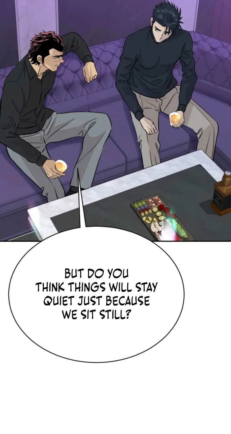 Genius Grandson of the Loan Shark King Chapter 72 page 50 - 