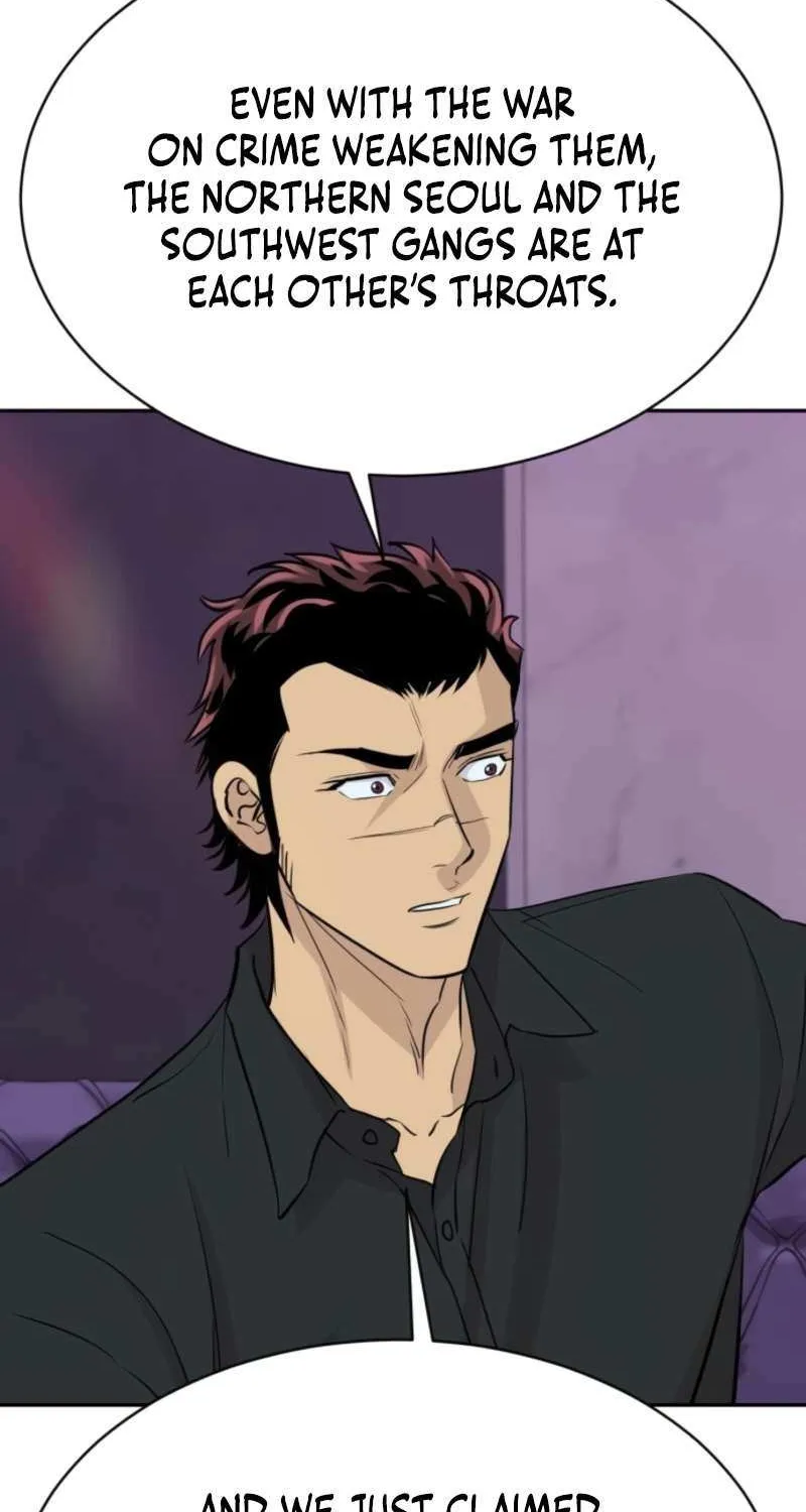 Genius Grandson of the Loan Shark King Chapter 72 page 53 - 