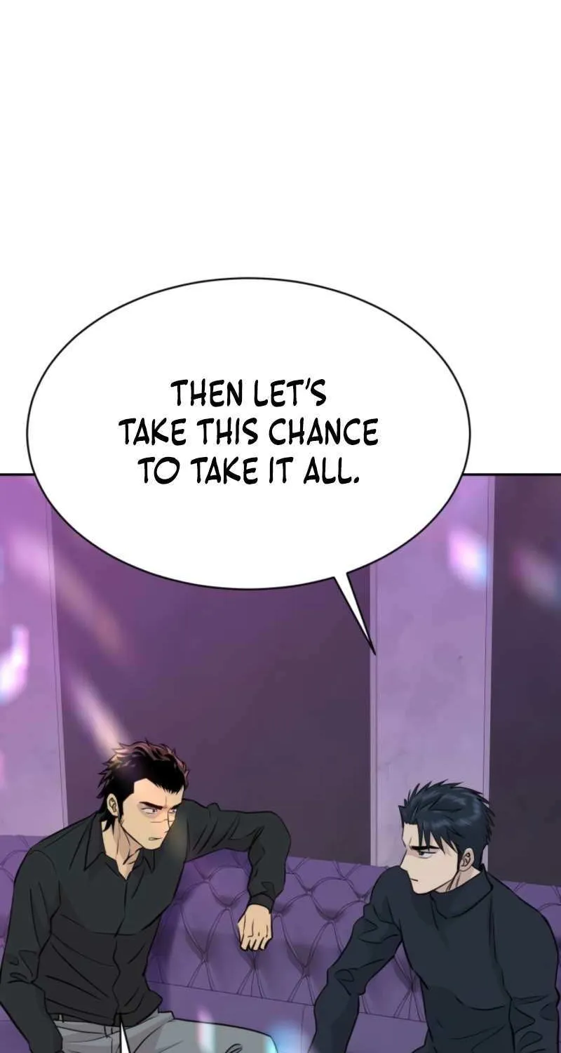 Genius Grandson of the Loan Shark King Chapter 72 page 56 - 