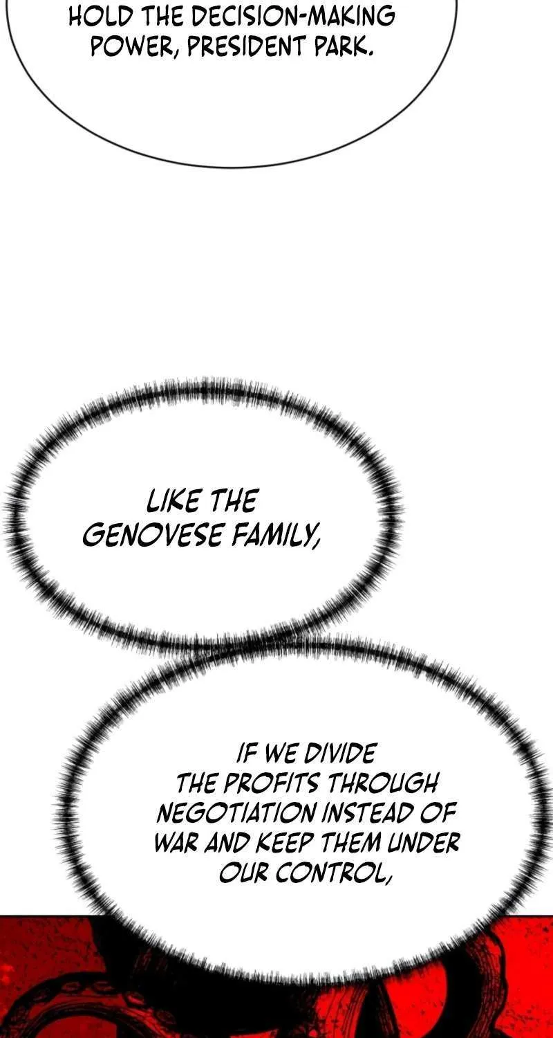 Genius Grandson of the Loan Shark King Chapter 72 page 59 - 