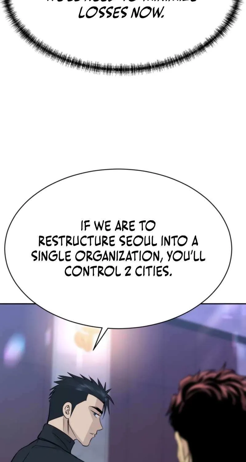 Genius Grandson of the Loan Shark King Chapter 72 page 62 - 