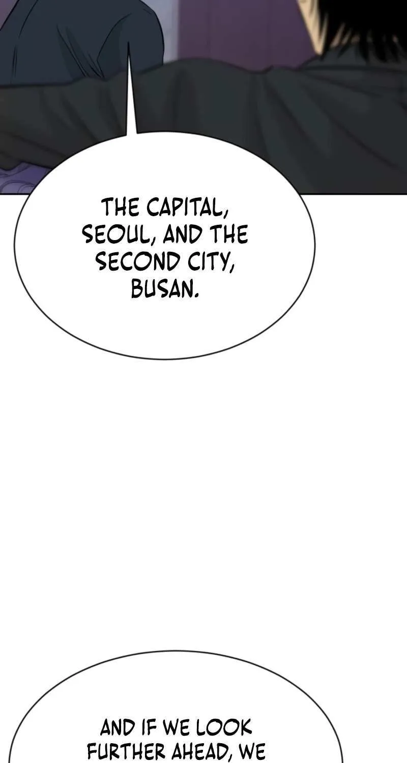 Genius Grandson of the Loan Shark King Chapter 72 page 63 - 