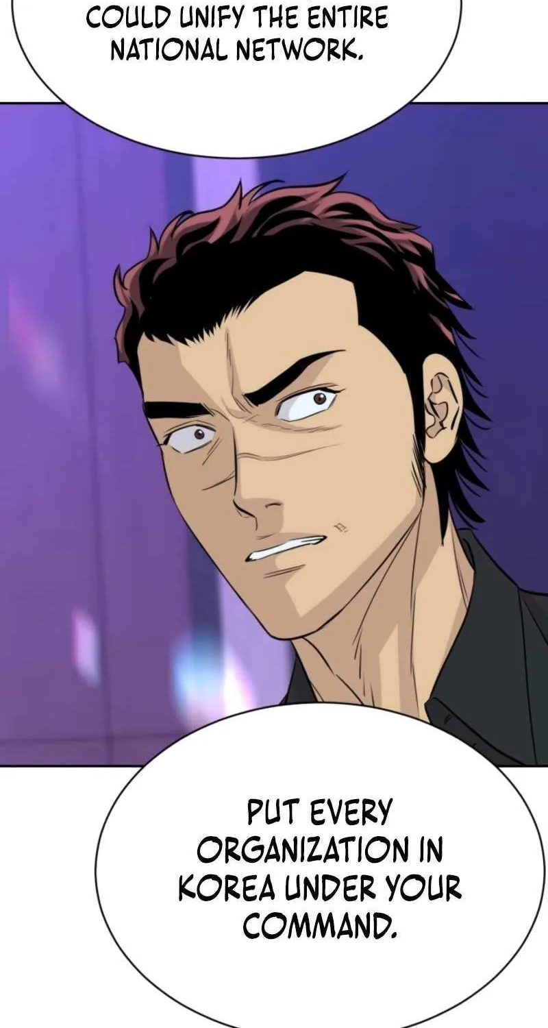 Genius Grandson of the Loan Shark King Chapter 72 page 64 - 
