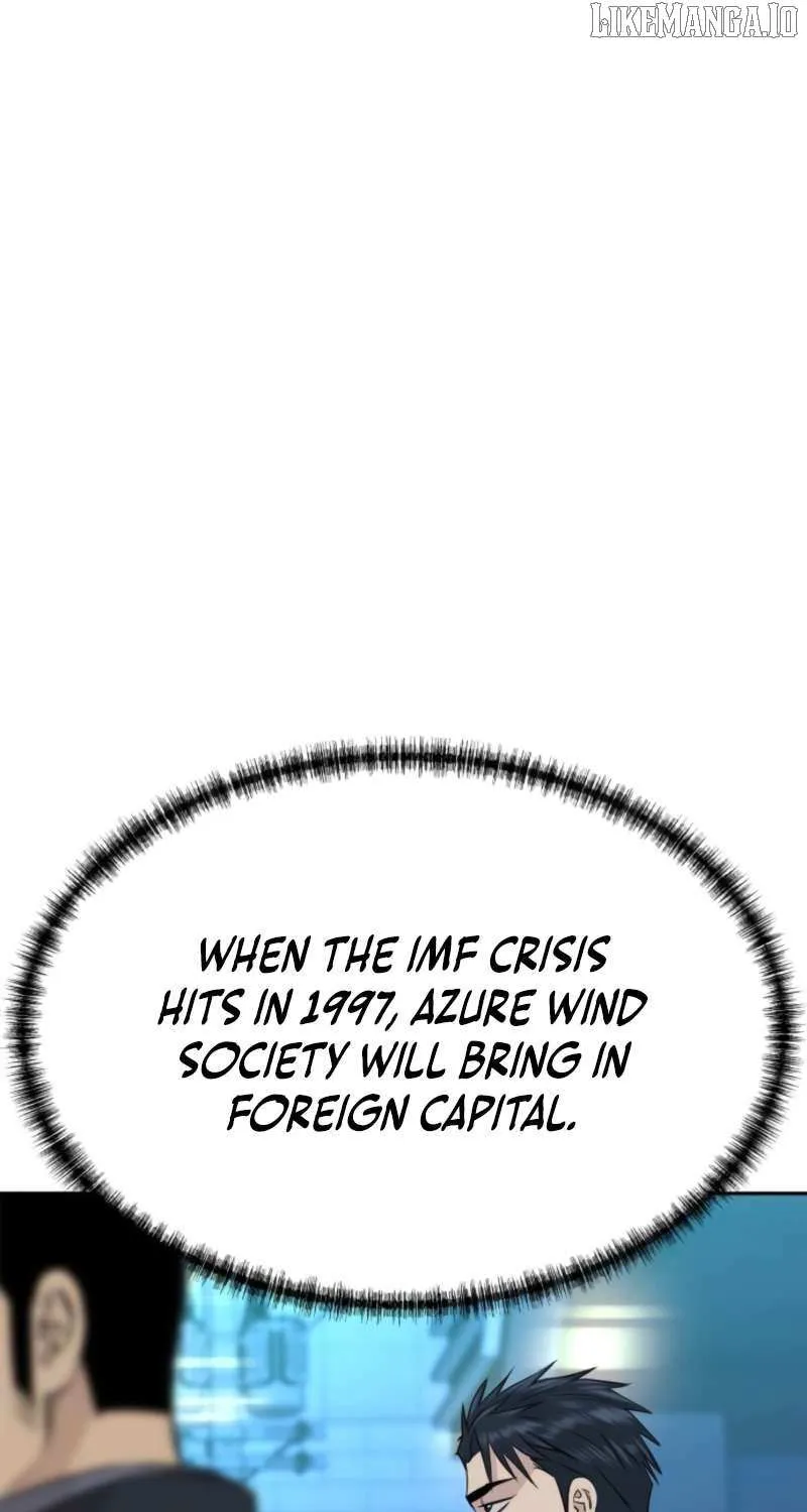 Genius Grandson of the Loan Shark King Chapter 72 page 69 - 