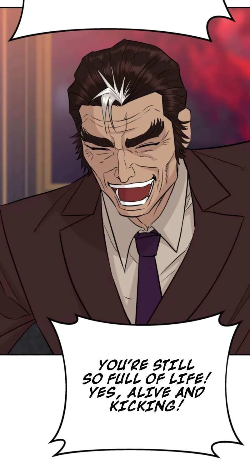 Genius Grandson of the Loan Shark King Chapter 72 page 8 - 