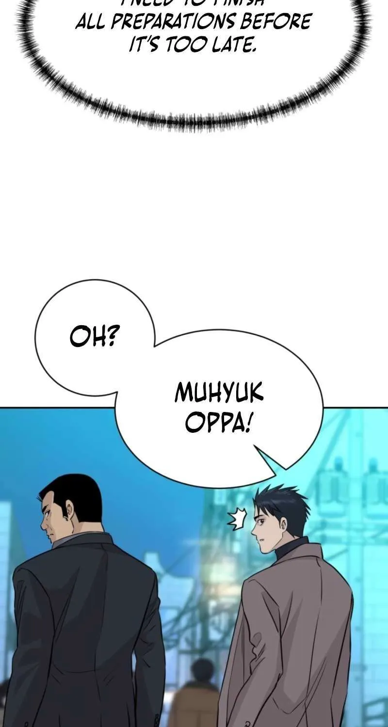 Genius Grandson of the Loan Shark King Chapter 72 page 71 - 