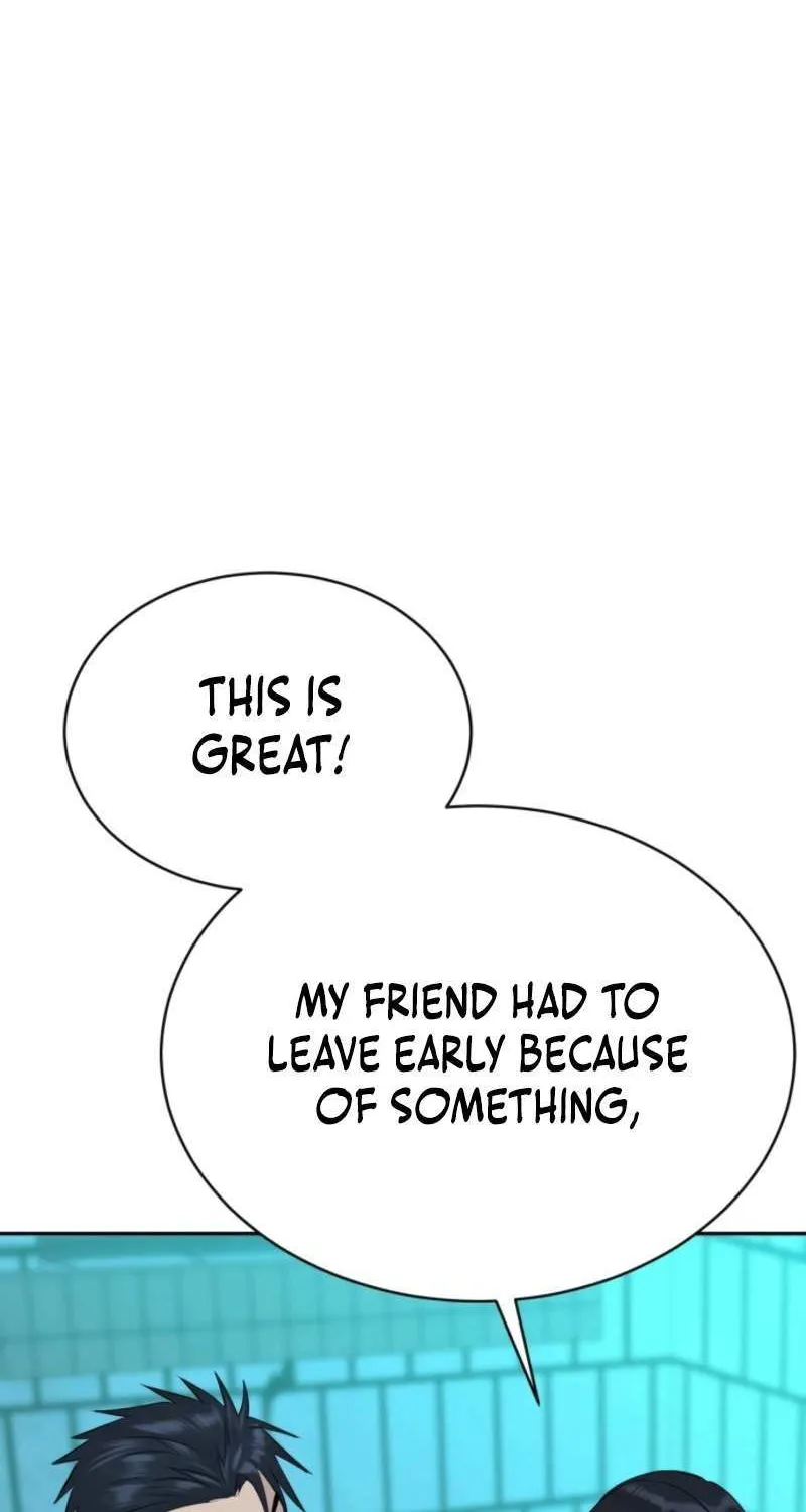 Genius Grandson of the Loan Shark King Chapter 72 page 76 - 