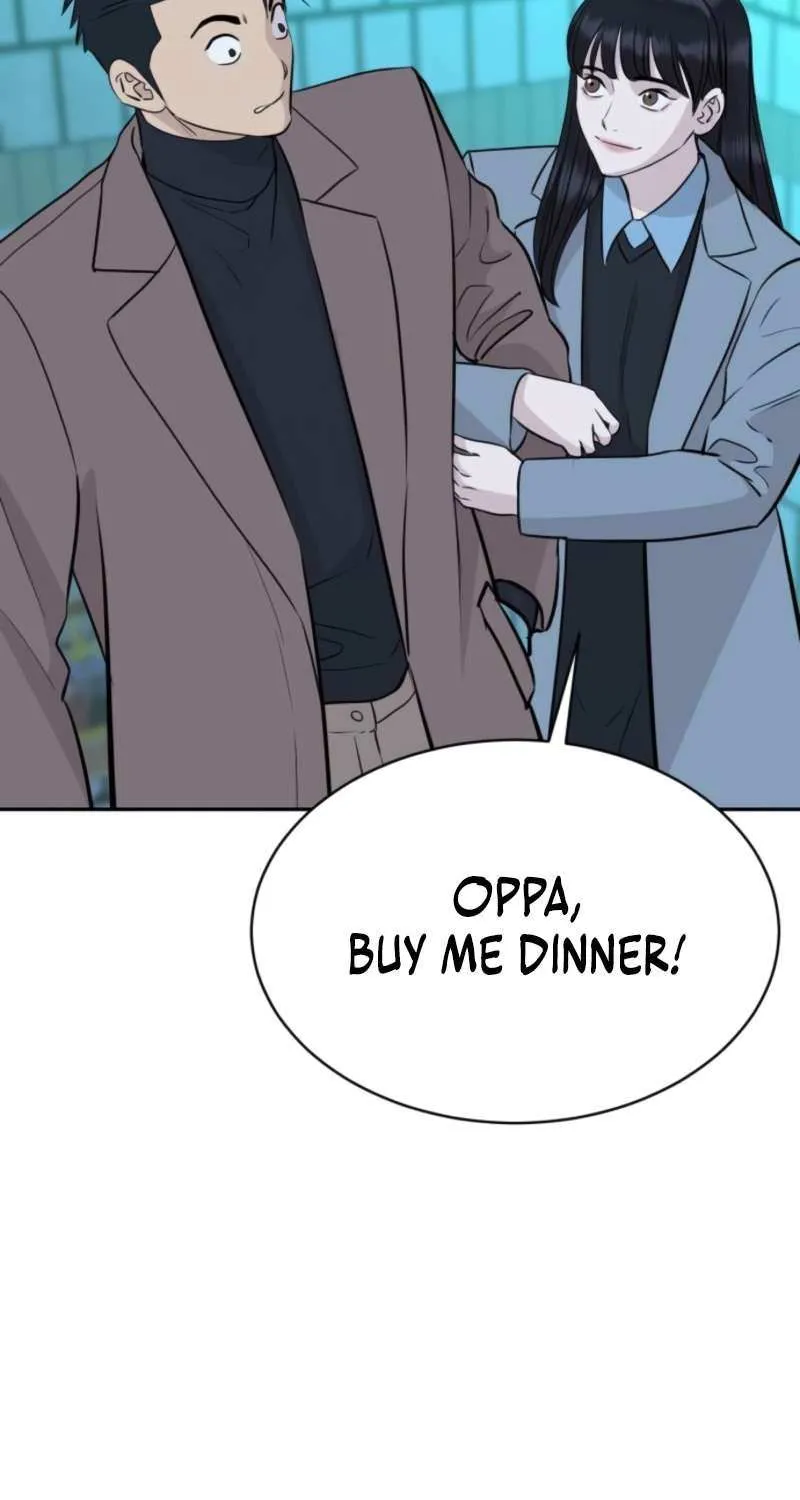 Genius Grandson of the Loan Shark King Chapter 72 page 77 - 
