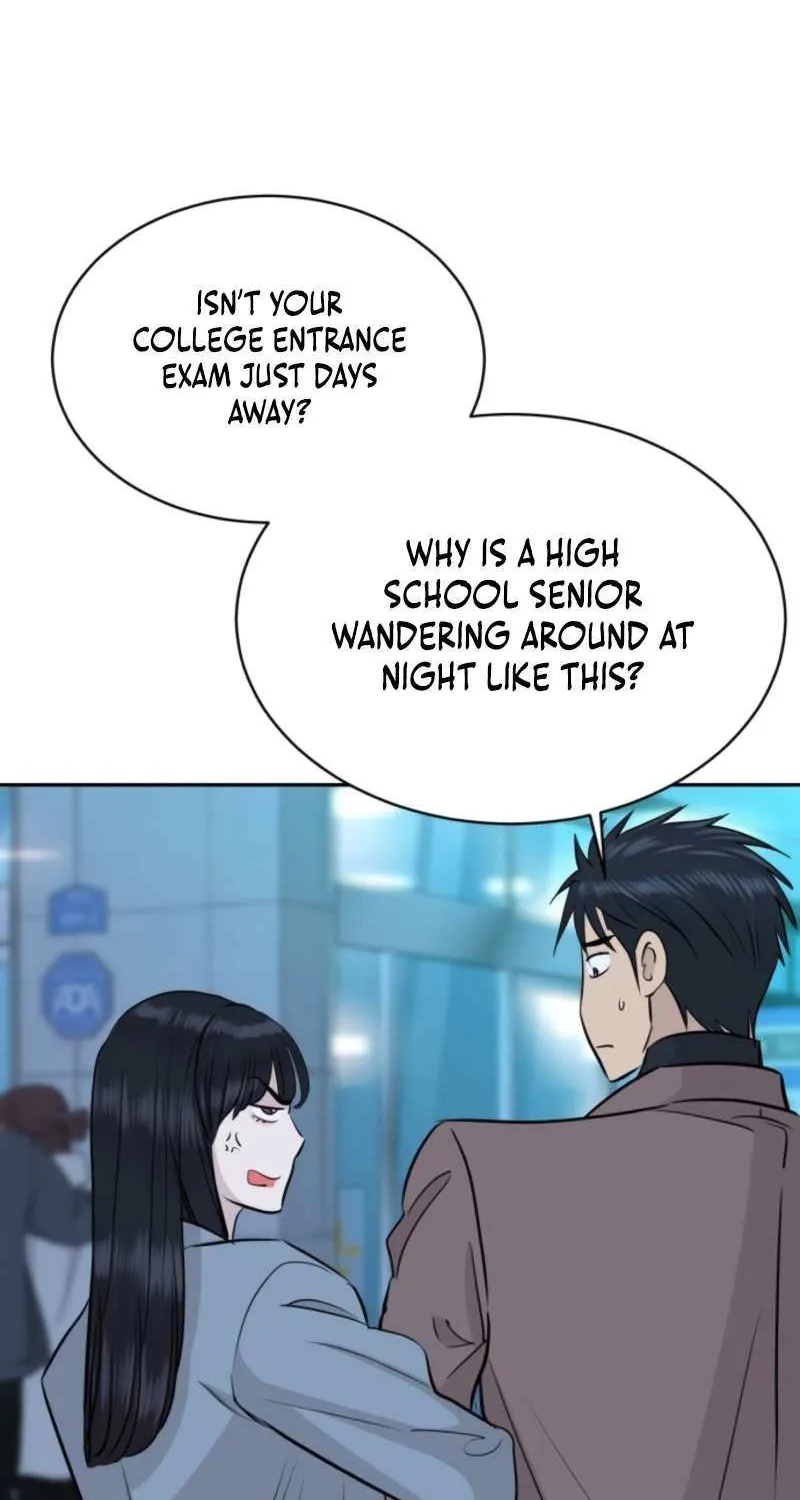 Genius Grandson of the Loan Shark King Chapter 72 page 78 - 