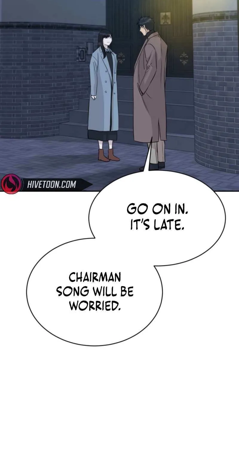Genius Grandson of the Loan Shark King Chapter 72 page 88 - 