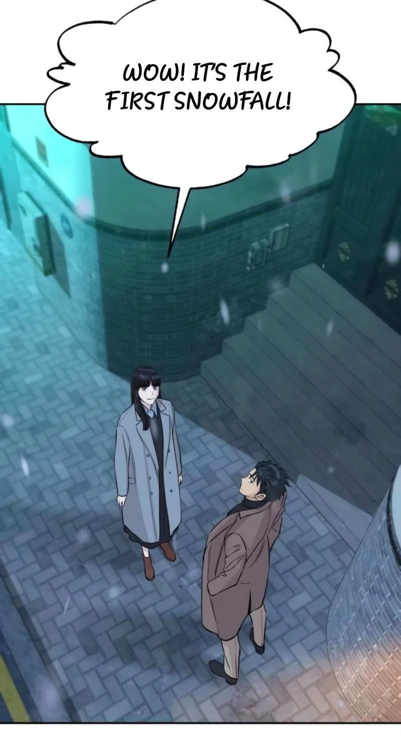 Genius Grandson of the Loan Shark King Chapter 72 page 91 - 