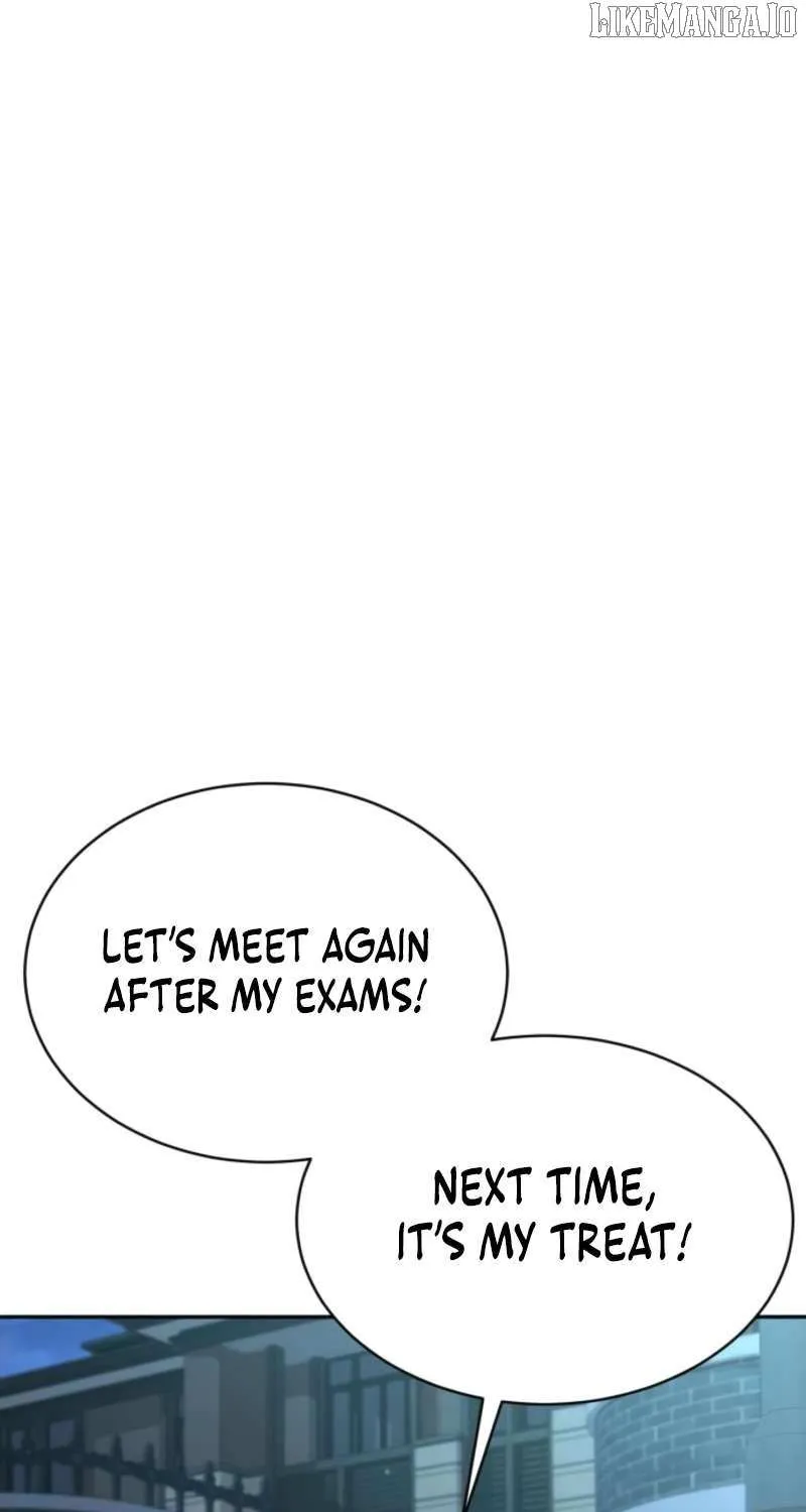 Genius Grandson of the Loan Shark King Chapter 72 page 97 - 