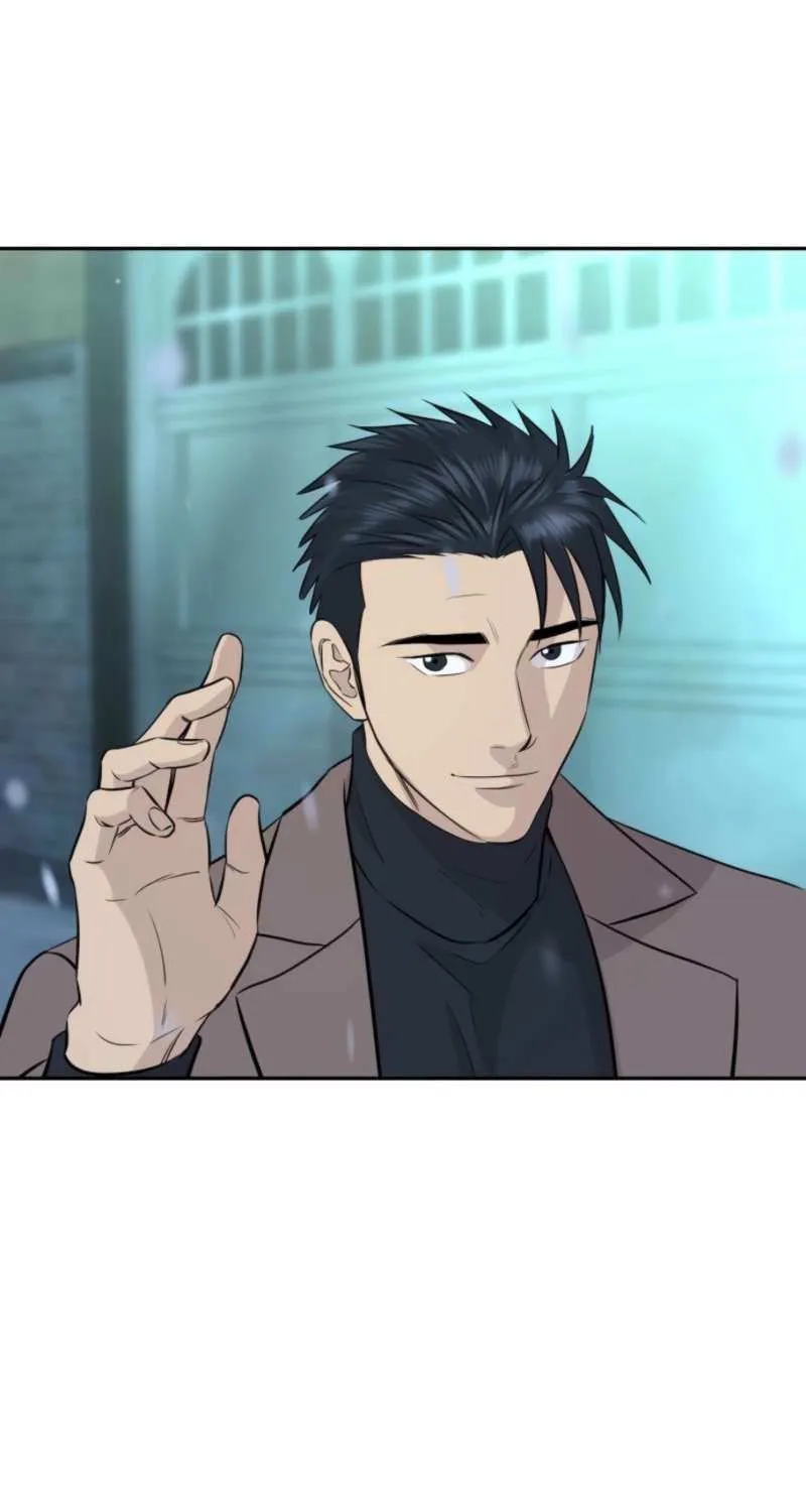 Genius Grandson of the Loan Shark King Chapter 72 page 99 - 