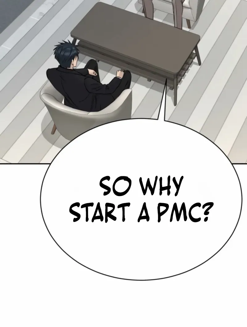 Genius Grandson of the Loan Shark King Chapter 73 page 11 - 