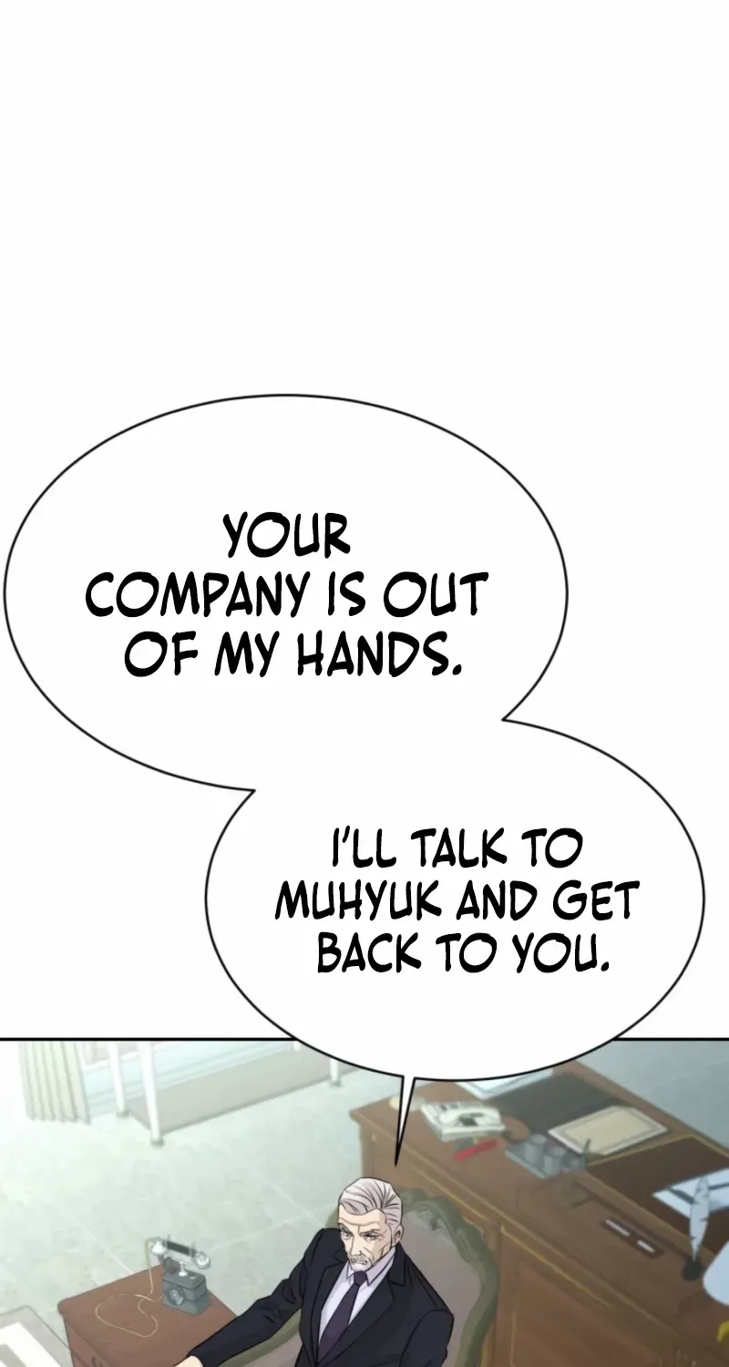 Genius Grandson of the Loan Shark King Chapter 73 page 102 - 