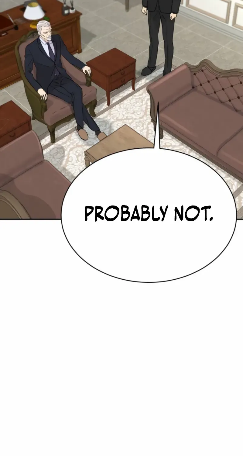 Genius Grandson of the Loan Shark King Chapter 73 page 108 - 