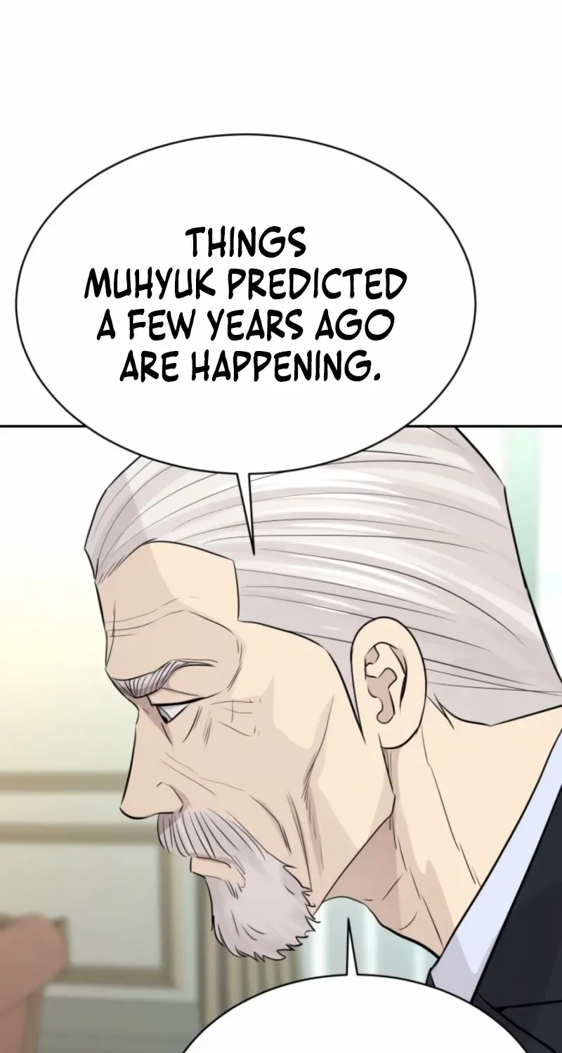 Genius Grandson of the Loan Shark King Chapter 73 page 109 - 