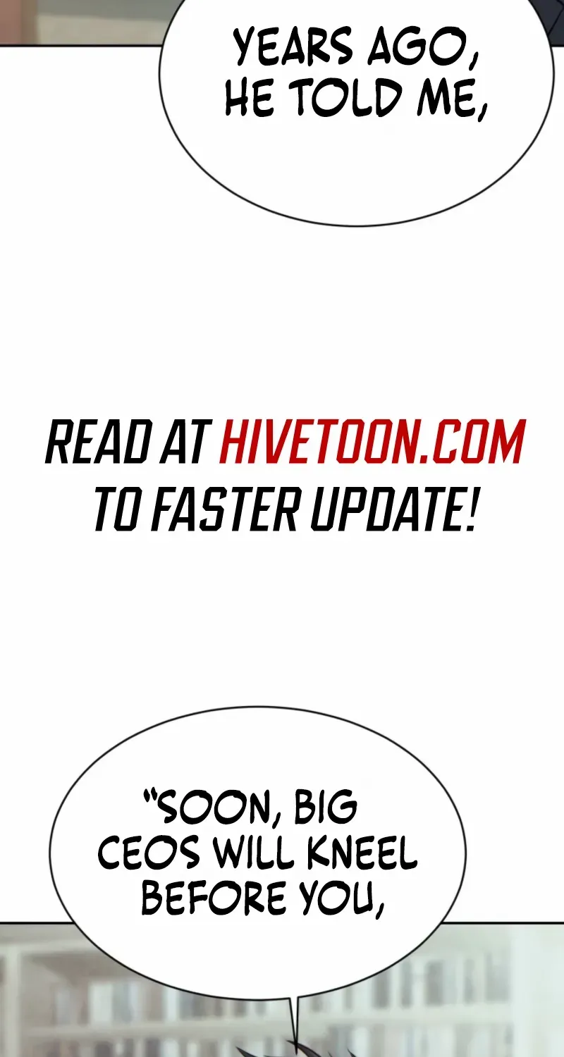Genius Grandson of the Loan Shark King Chapter 73 page 110 - 