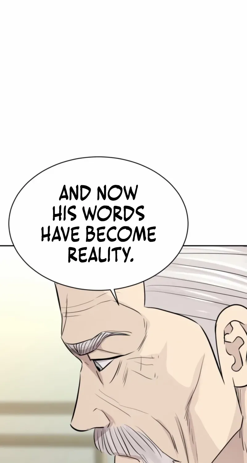 Genius Grandson of the Loan Shark King Chapter 73 page 112 - 