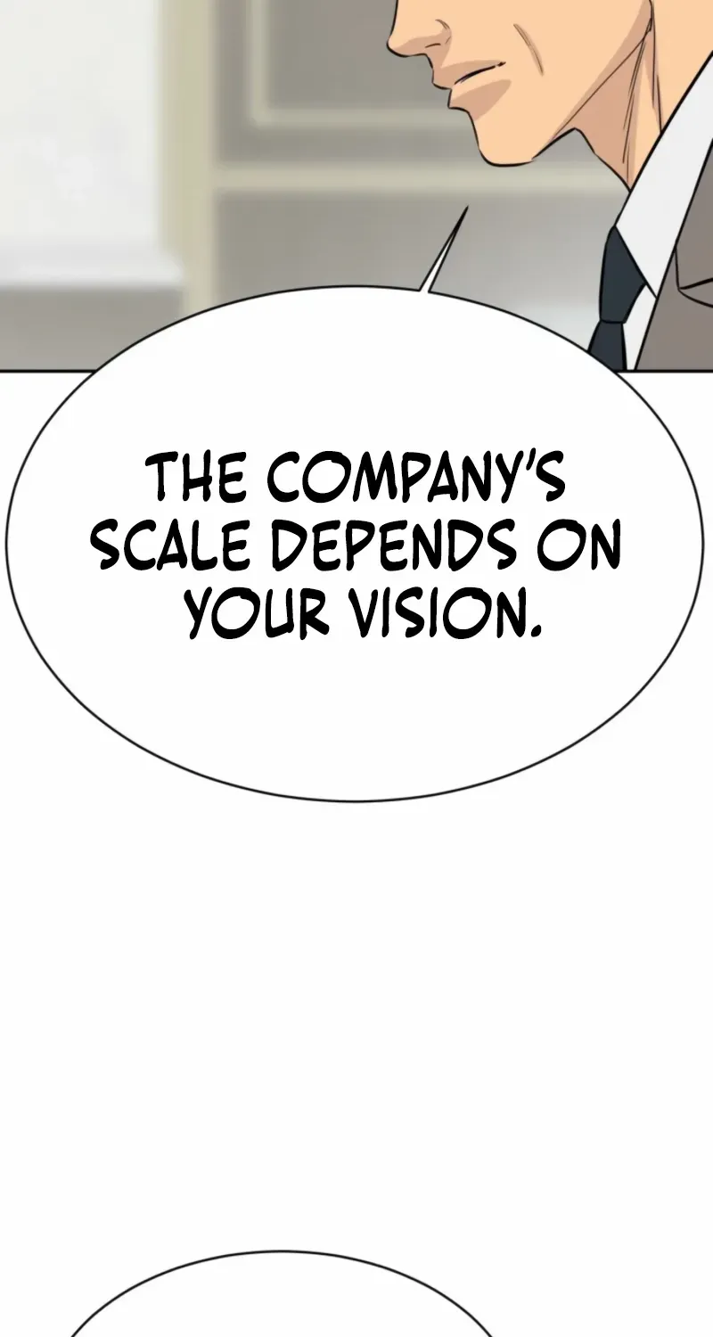 Genius Grandson of the Loan Shark King Chapter 73 page 13 - 