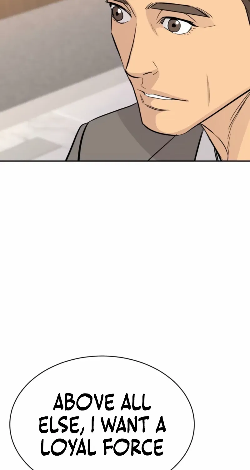 Genius Grandson of the Loan Shark King Chapter 73 page 16 - 