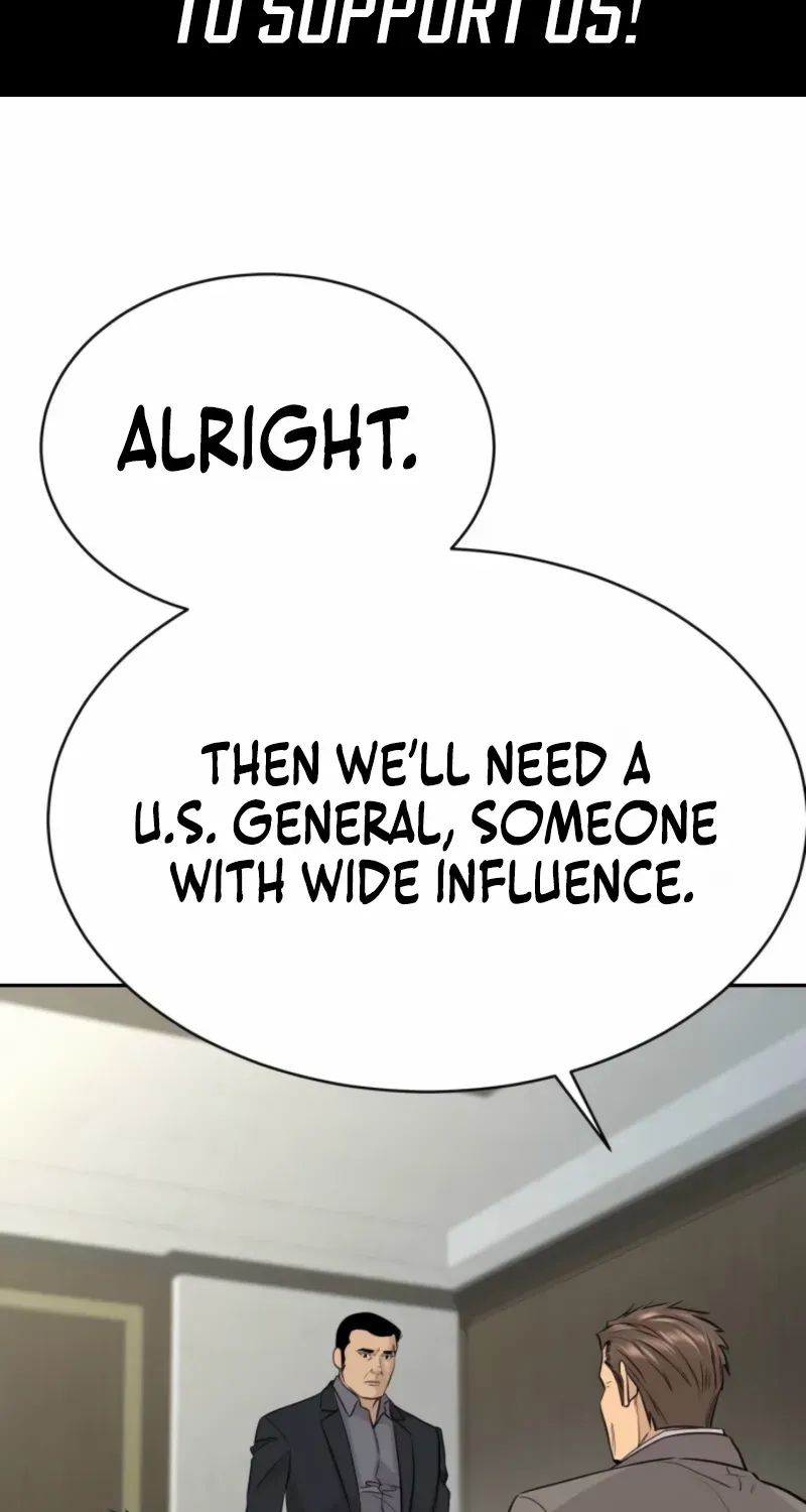 Genius Grandson of the Loan Shark King Chapter 73 page 20 - 