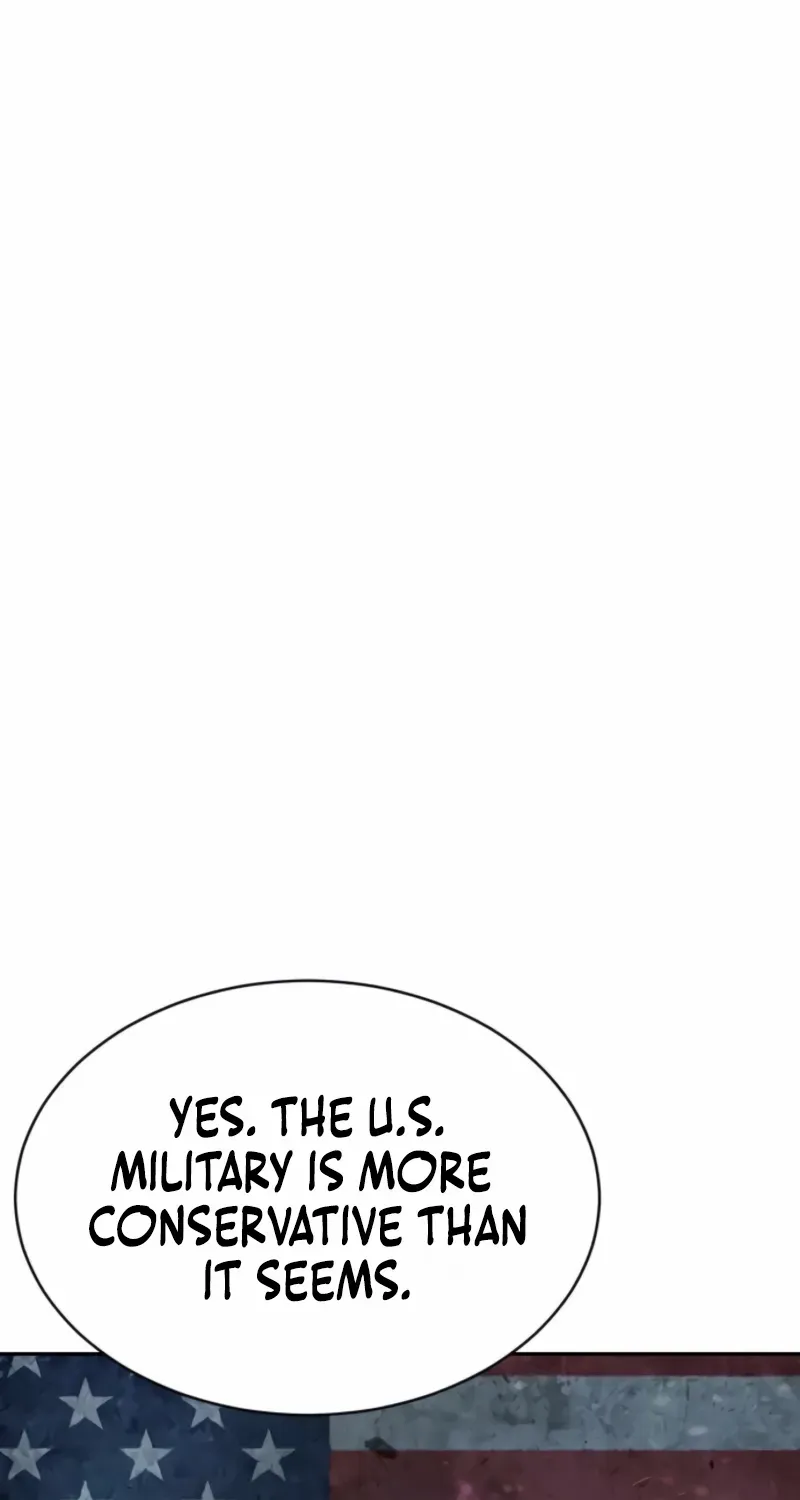 Genius Grandson of the Loan Shark King Chapter 73 page 22 - 