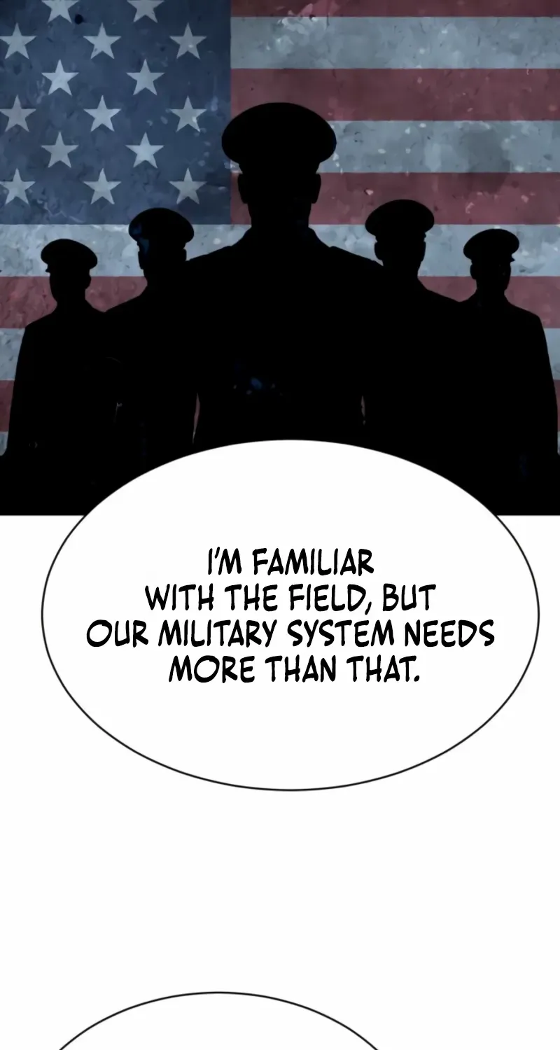 Genius Grandson of the Loan Shark King Chapter 73 page 23 - 