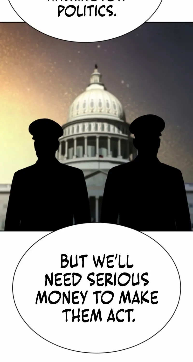 Genius Grandson of the Loan Shark King Chapter 73 page 26 - 