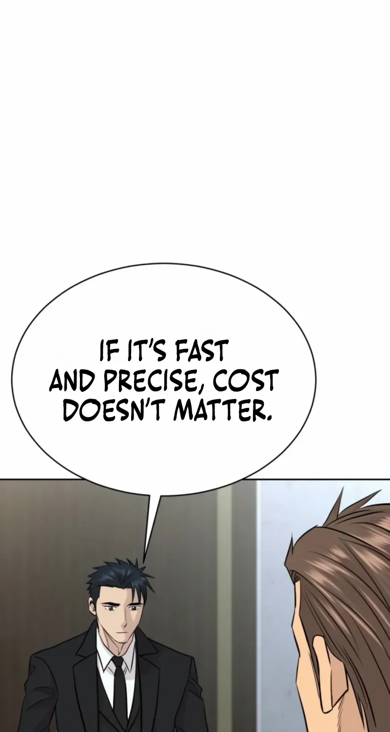 Genius Grandson of the Loan Shark King Chapter 73 page 27 - 