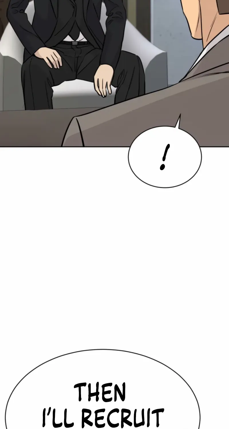 Genius Grandson of the Loan Shark King Chapter 73 page 28 - 