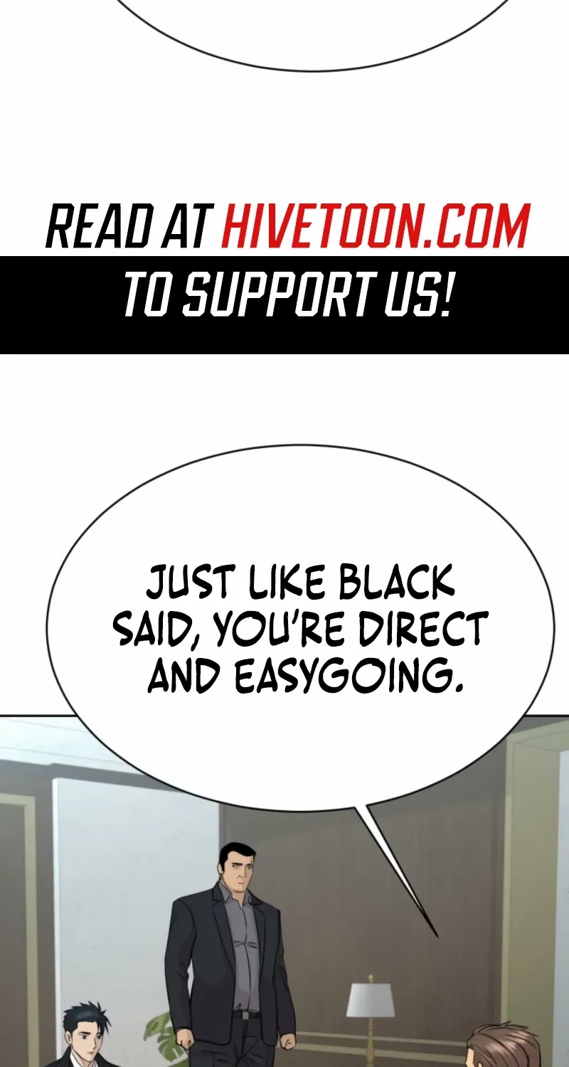 Genius Grandson of the Loan Shark King Chapter 73 page 30 - 