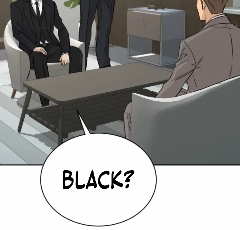 Genius Grandson of the Loan Shark King Chapter 73 page 31 - 