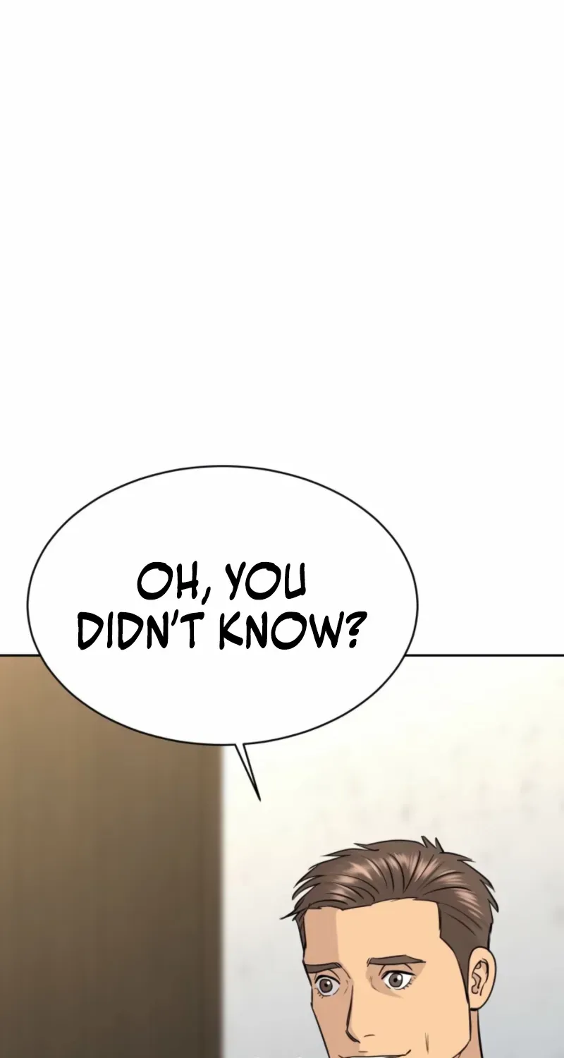 Genius Grandson of the Loan Shark King Chapter 73 page 32 - 