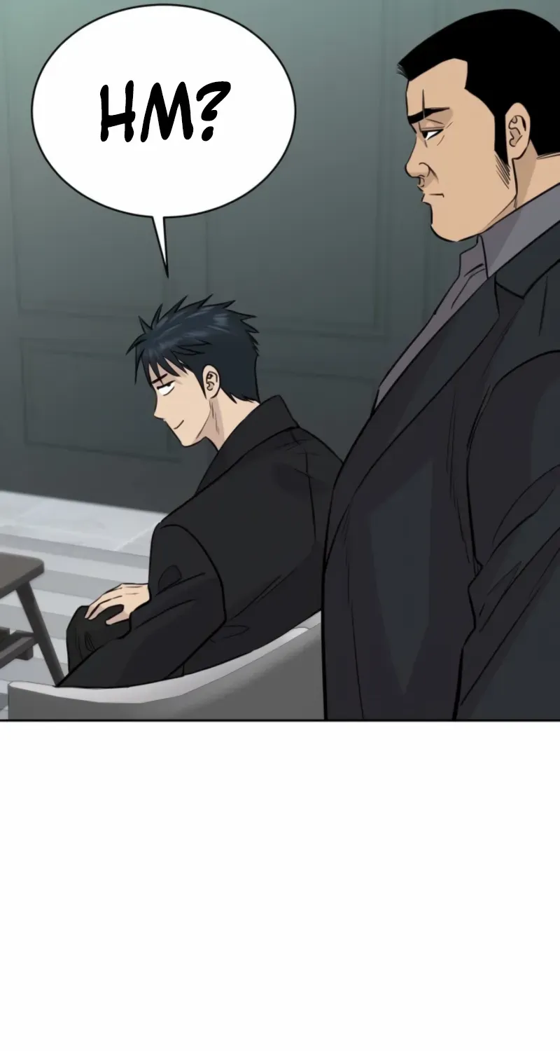 Genius Grandson of the Loan Shark King Chapter 73 page 34 - 