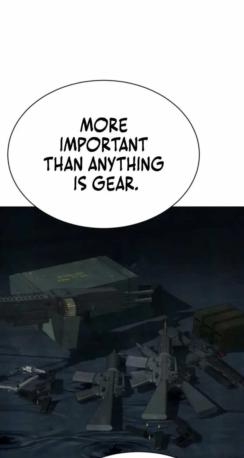 Genius Grandson of the Loan Shark King Chapter 73 page 35 - 