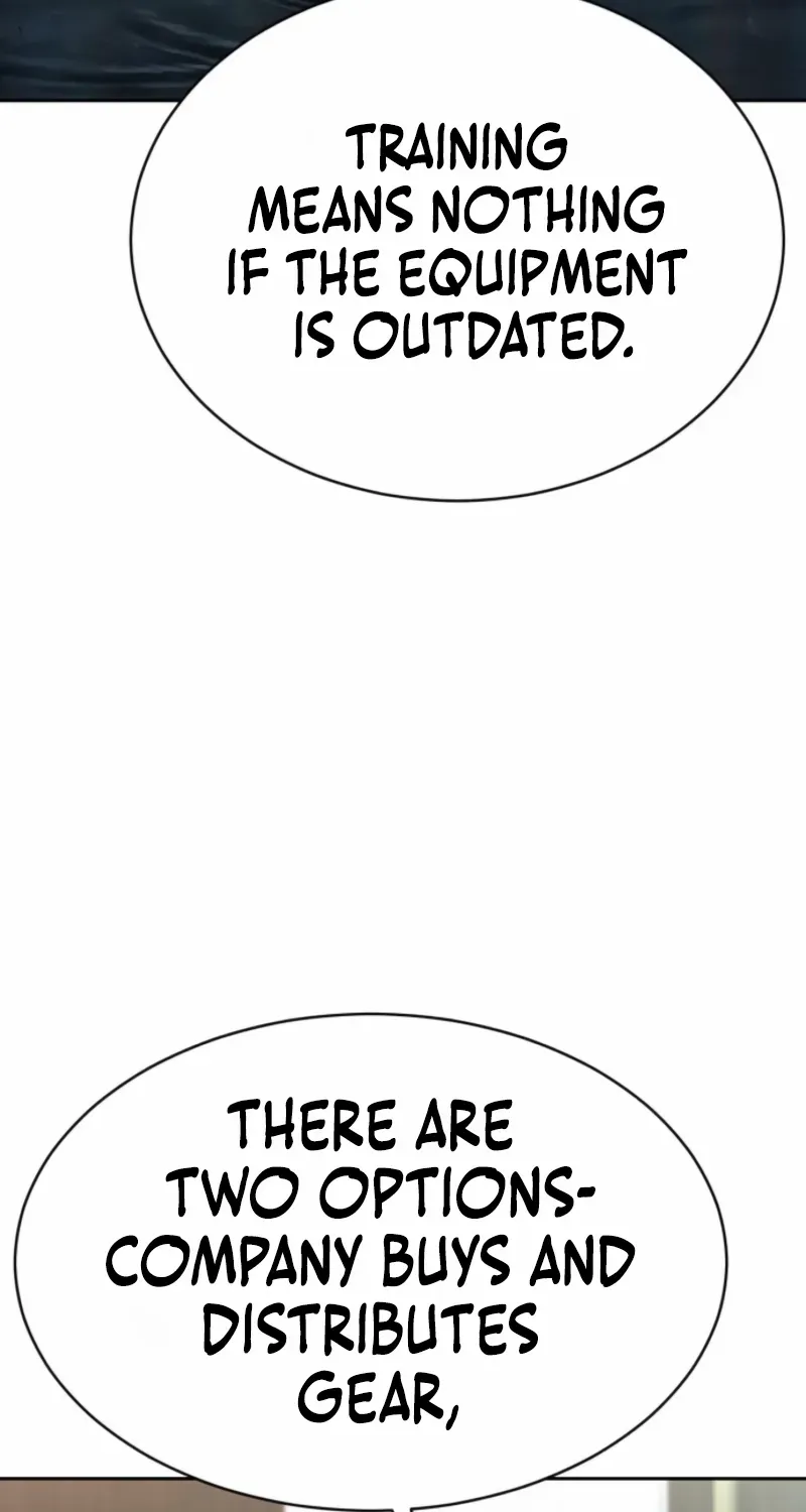 Genius Grandson of the Loan Shark King Chapter 73 page 36 - 
