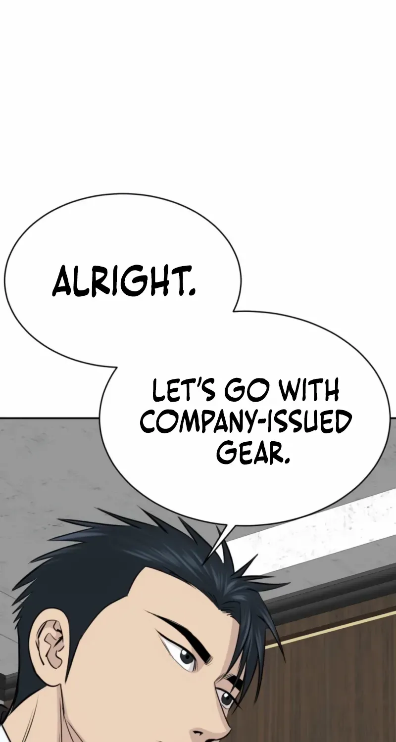 Genius Grandson of the Loan Shark King Chapter 73 page 42 - 