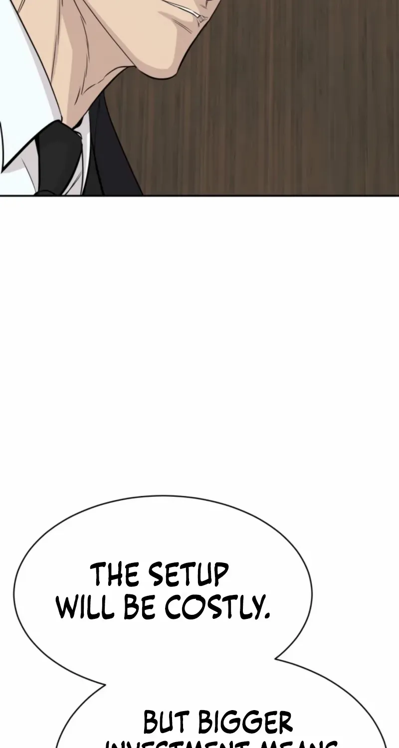 Genius Grandson of the Loan Shark King Chapter 73 page 43 - 