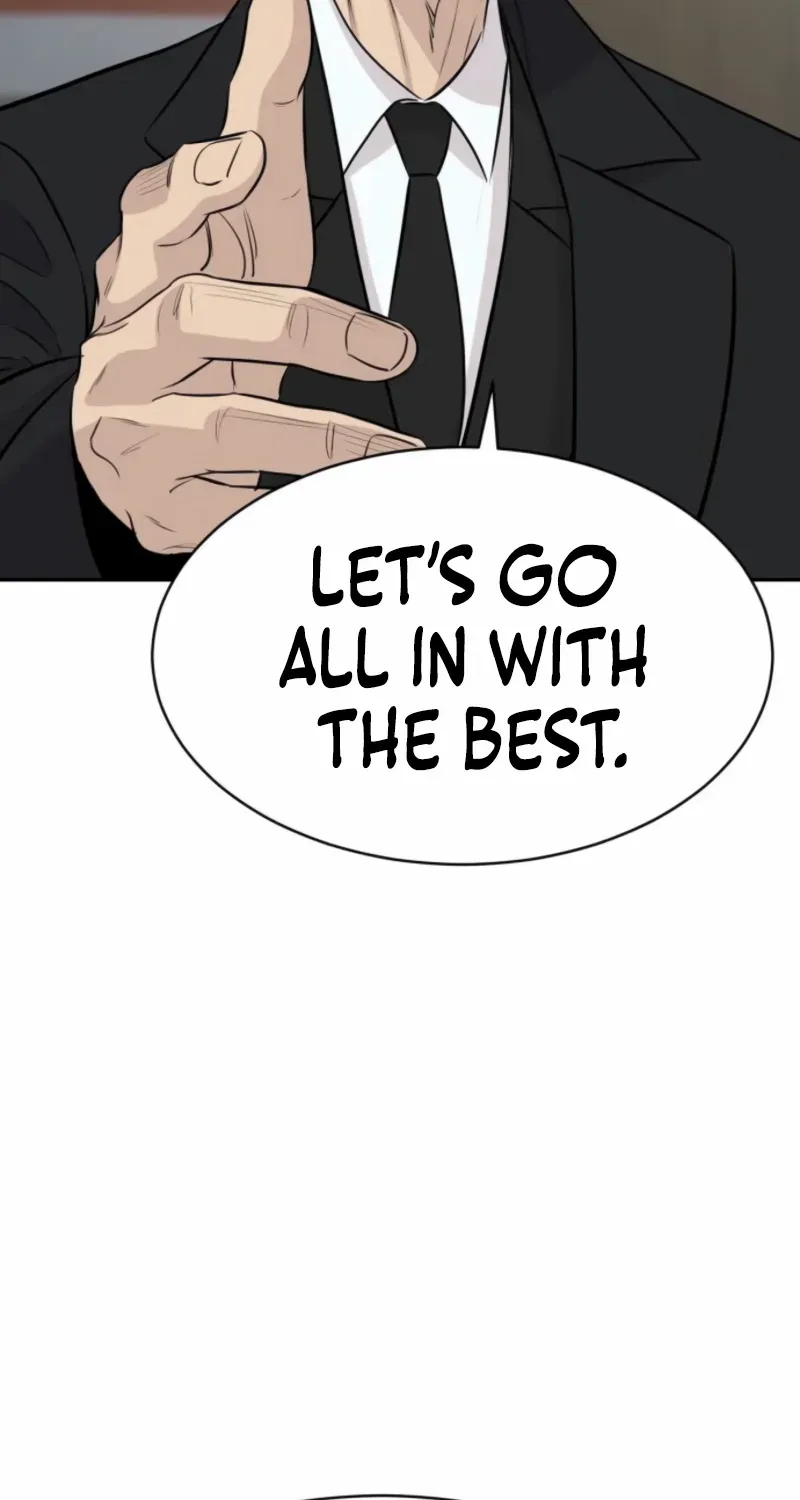 Genius Grandson of the Loan Shark King Chapter 73 page 46 - 