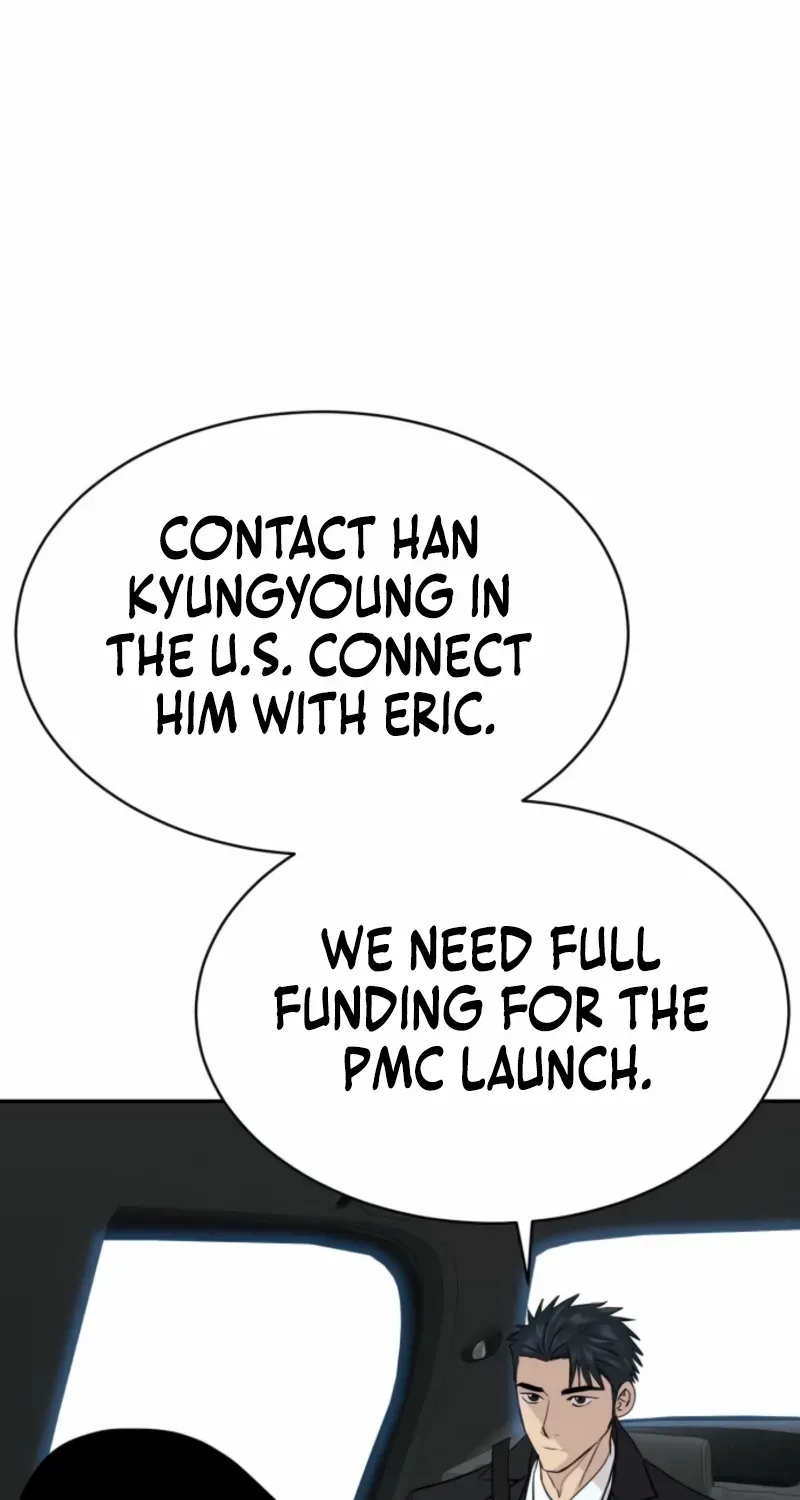 Genius Grandson of the Loan Shark King Chapter 73 page 50 - 