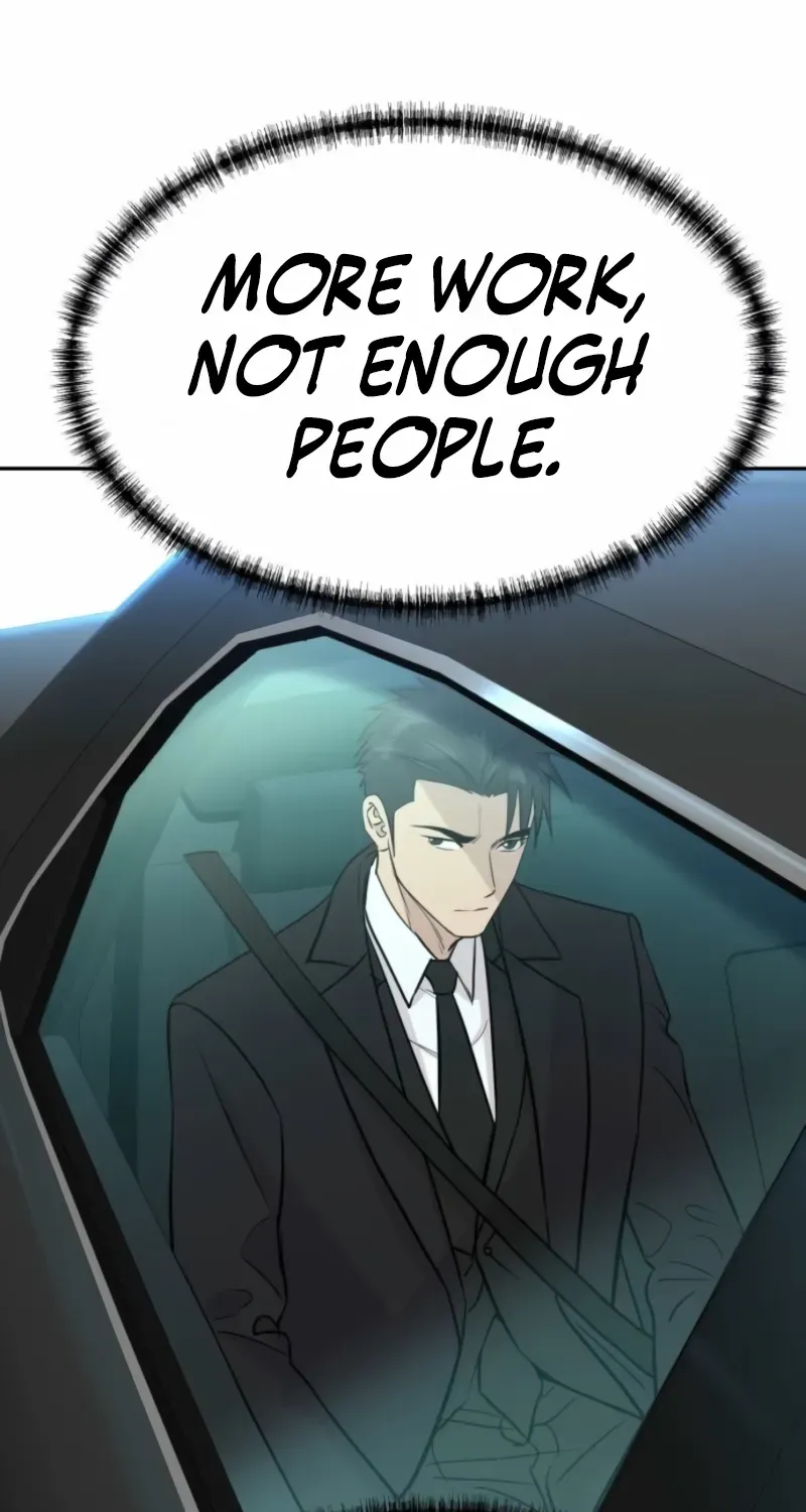 Genius Grandson of the Loan Shark King Chapter 73 page 54 - 